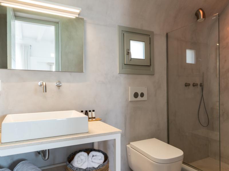 Villa Kadmus , Mykonos 