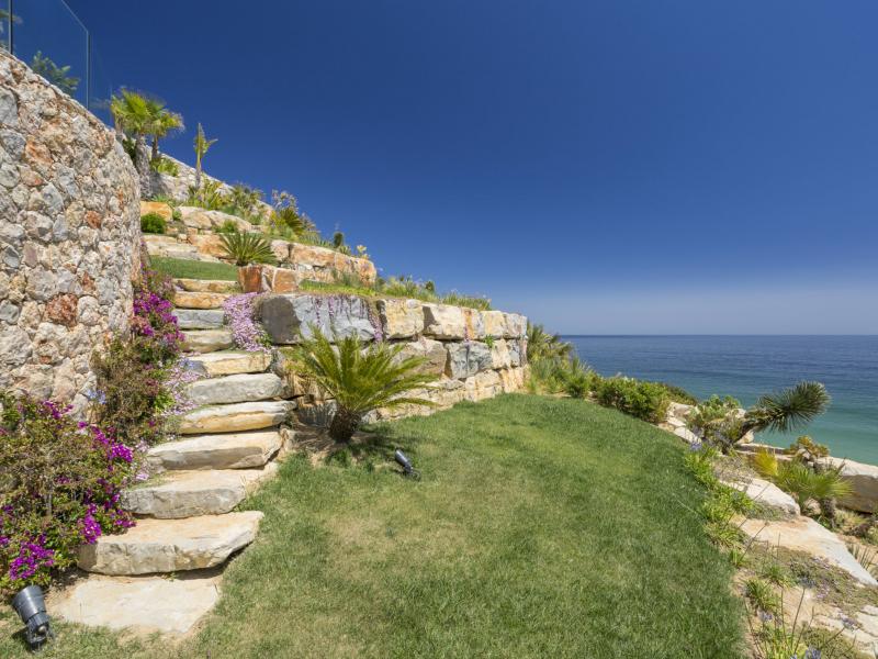 Vista Techo , Salema 