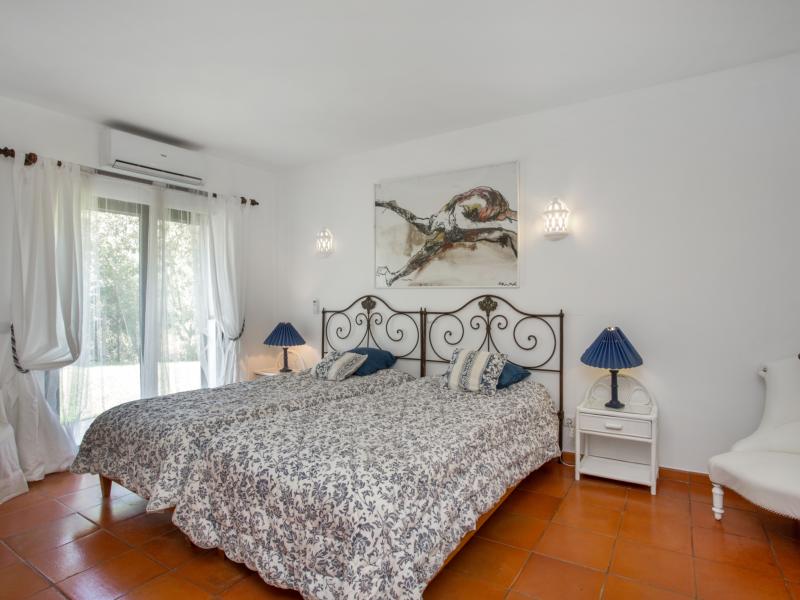 Villa Edmundo , Albufeira , Algarve 