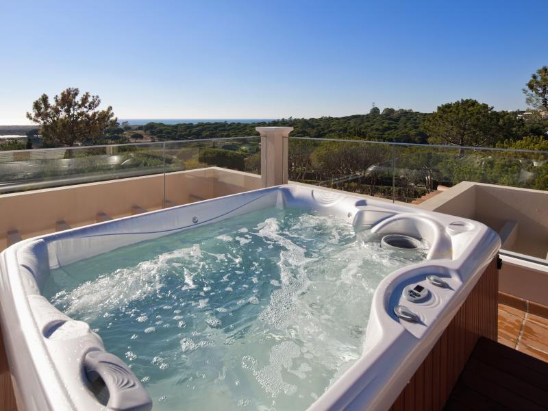 Villa Mara , Algarve , Quinta do Lago 