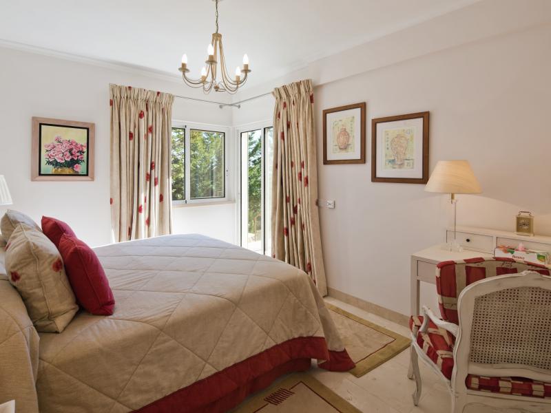 Villa Mara , Algarve , Quinta do Lago 