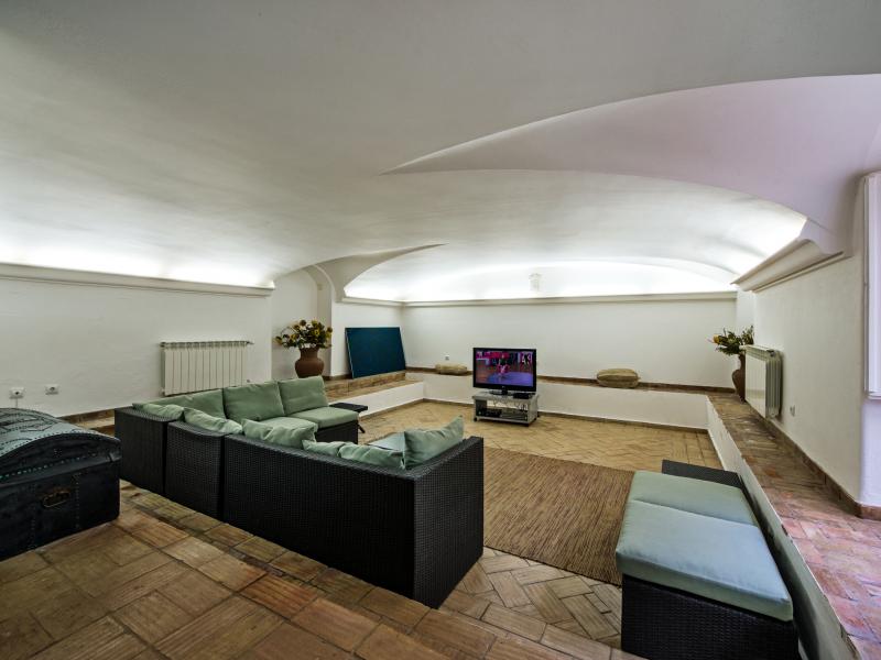 Casa Largo , Ferragudo 