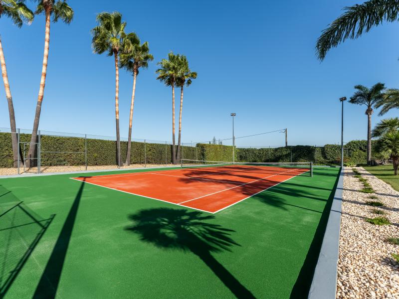 Villa Alta , Algarve , Loule 