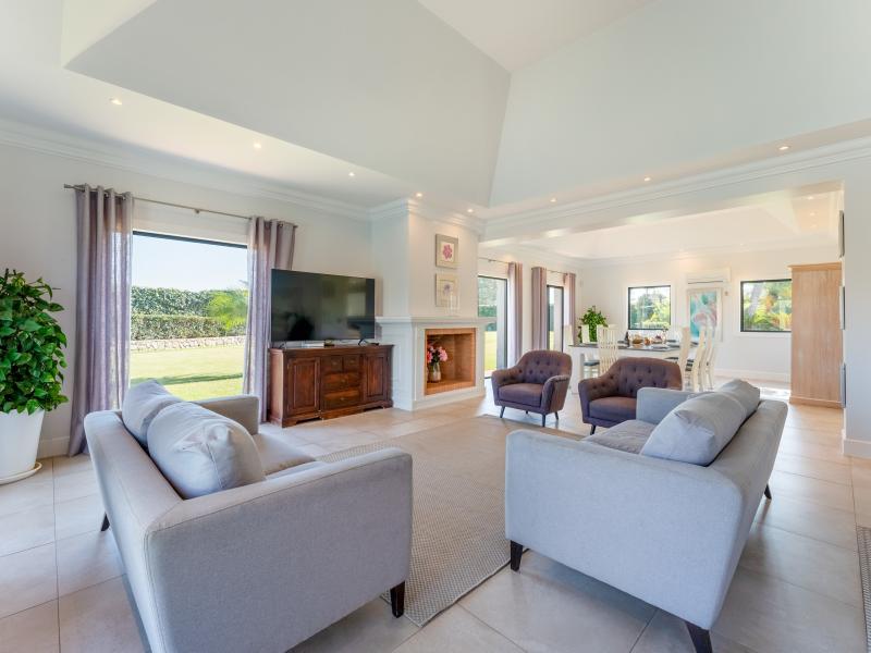 Villa Alta , Algarve , Loule 