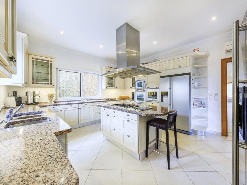 Villa Estevila , Algarve , Quinta do Lago 