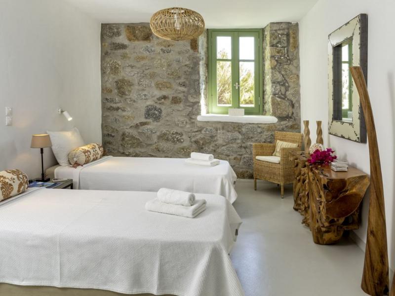 Villa Yaroslava , Mykonos 