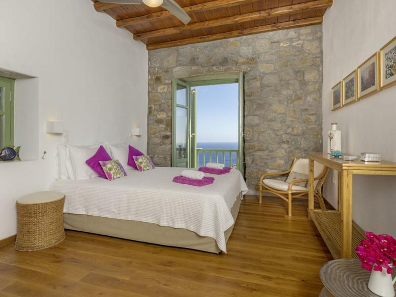 Villa Yaroslava , Mykonos 