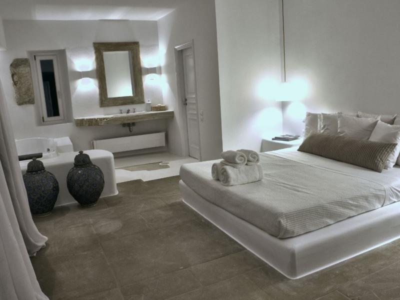 Villa Persia , Mykonos 