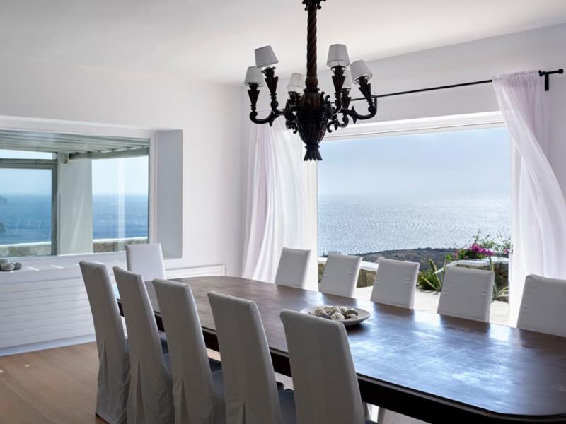 Villa Persia , Mykonos 