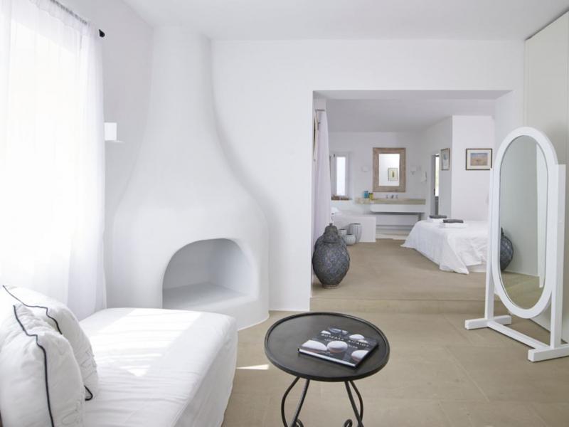 Villa Persia , Mykonos 