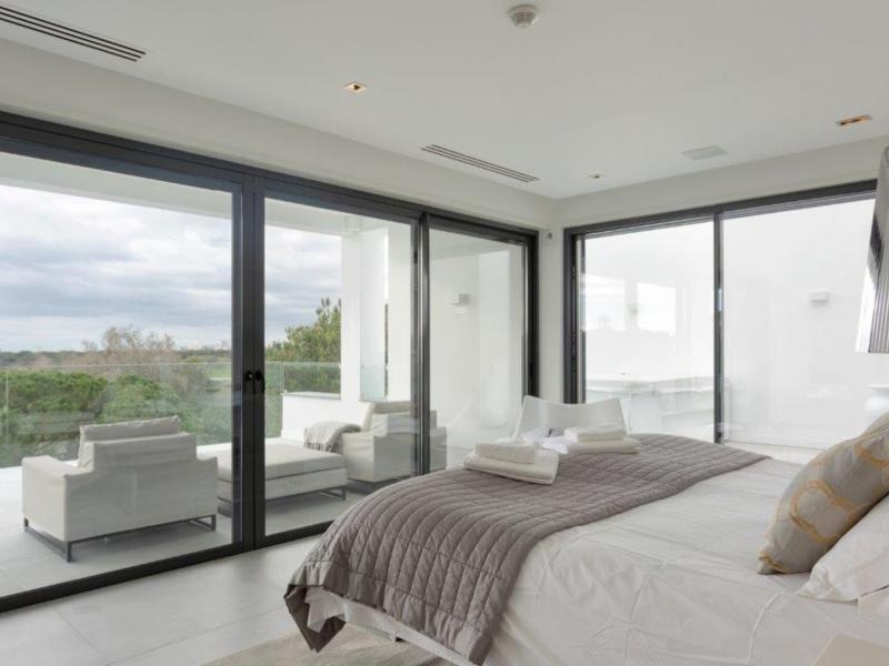 Villa Veluma , Algarve , Vale Do Lobo 