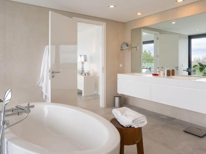 Villa Veluma , Algarve , Vale Do Lobo 