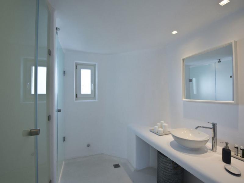 Villa Anastasia , Mykonos 