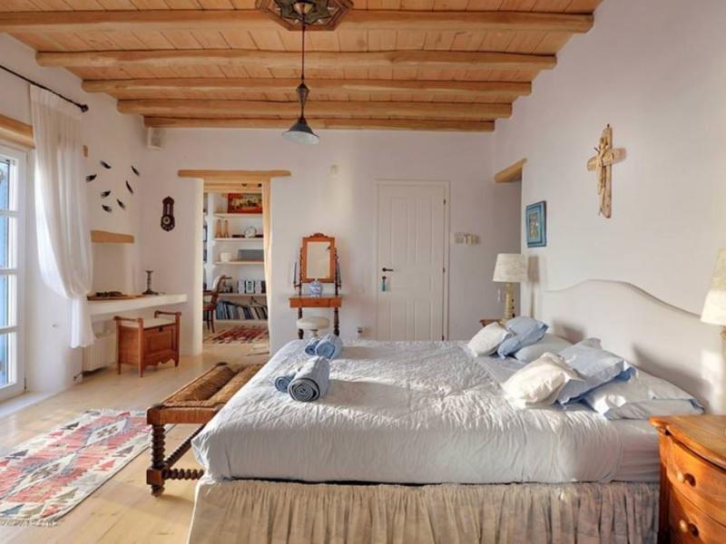 Villa Iolanthe , Mykonos 