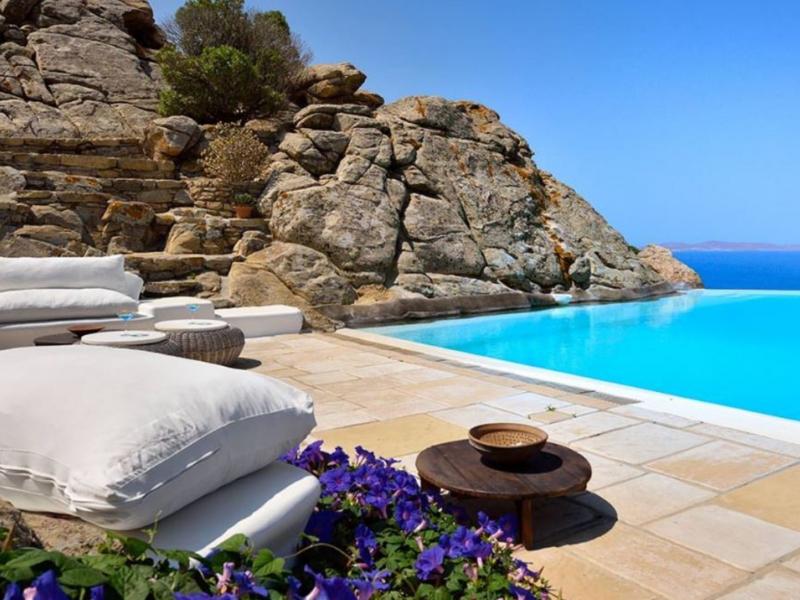 Villa Iolanthe , Mykonos 