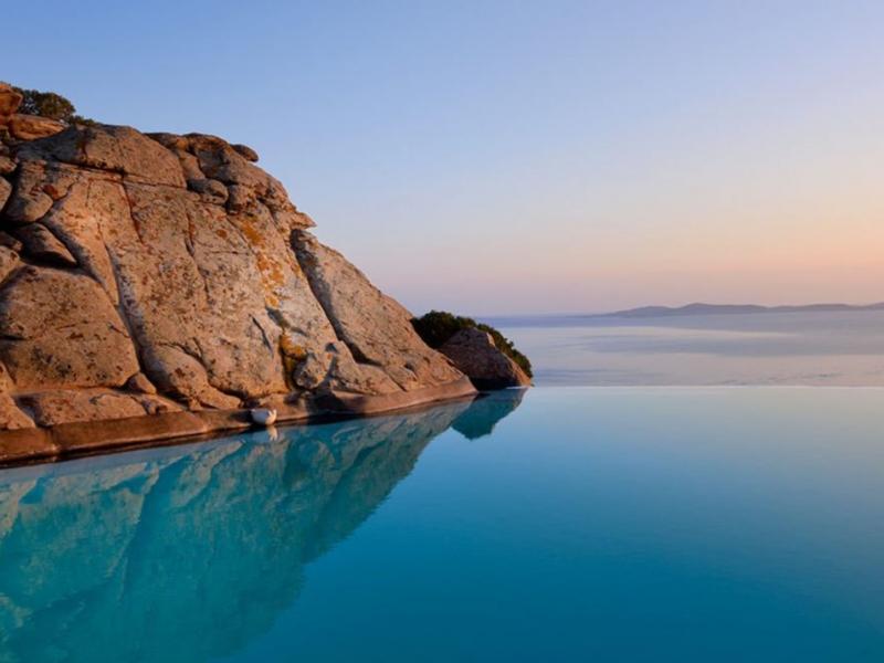 Villa Iolanthe , Mykonos 