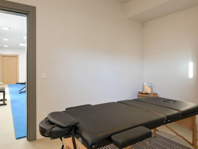 Villa Andromeda , Mykonos 