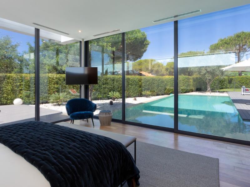 Villa Gaivota , Algarve , Vale do Garrao 