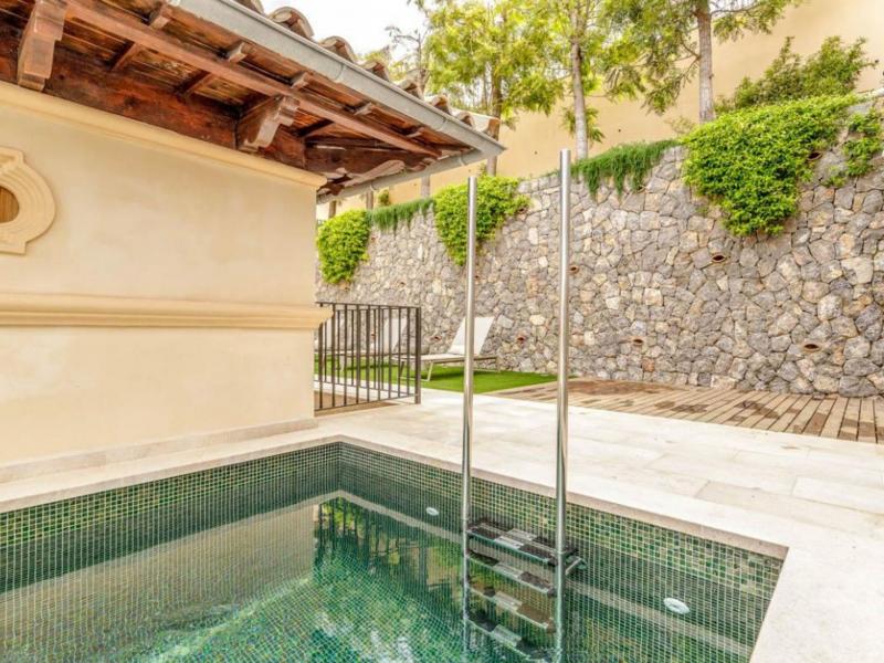 Villa Soller , Soller 