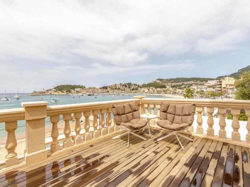 Villa Soller , Soller 