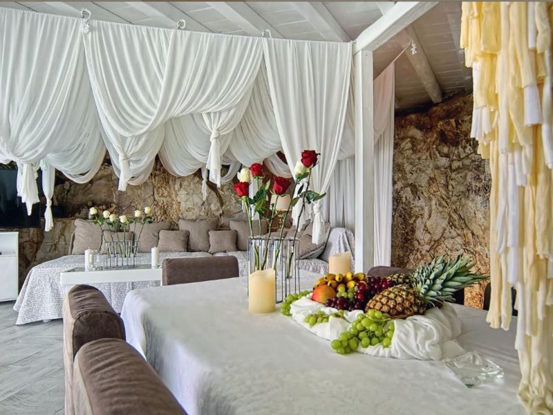 Villa Cassiopea , Mykonos 