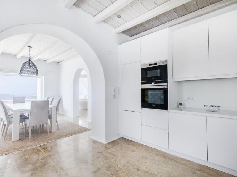 Villa Ilaria , Mykonos 