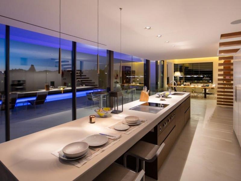 Villa Bonanca , Algarve , Vale Do Lobo 