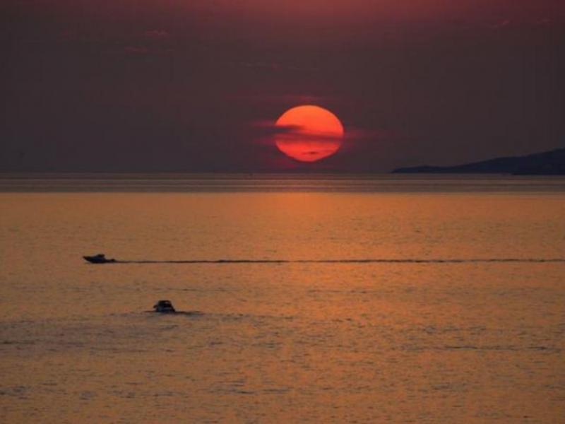 Villa Vista sul Porto , Mykonos 
