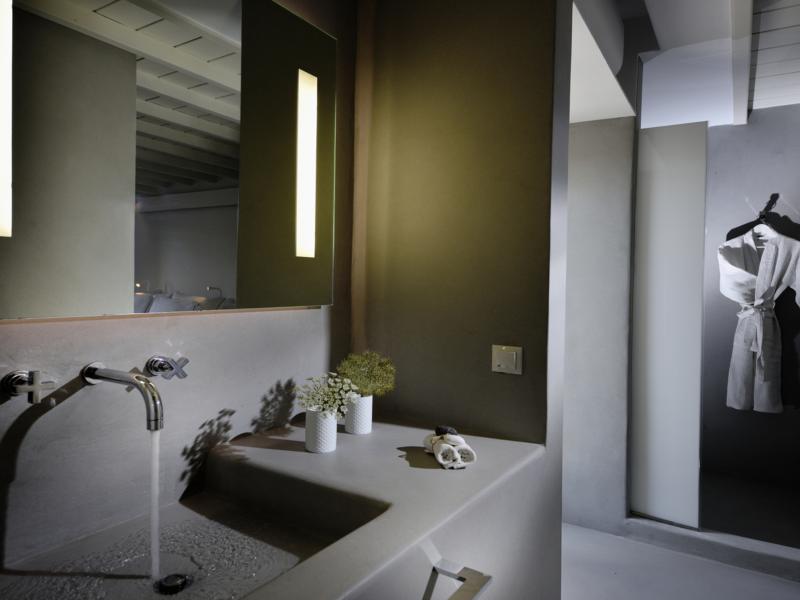 Villa Paradise Glitter , Mykonos 