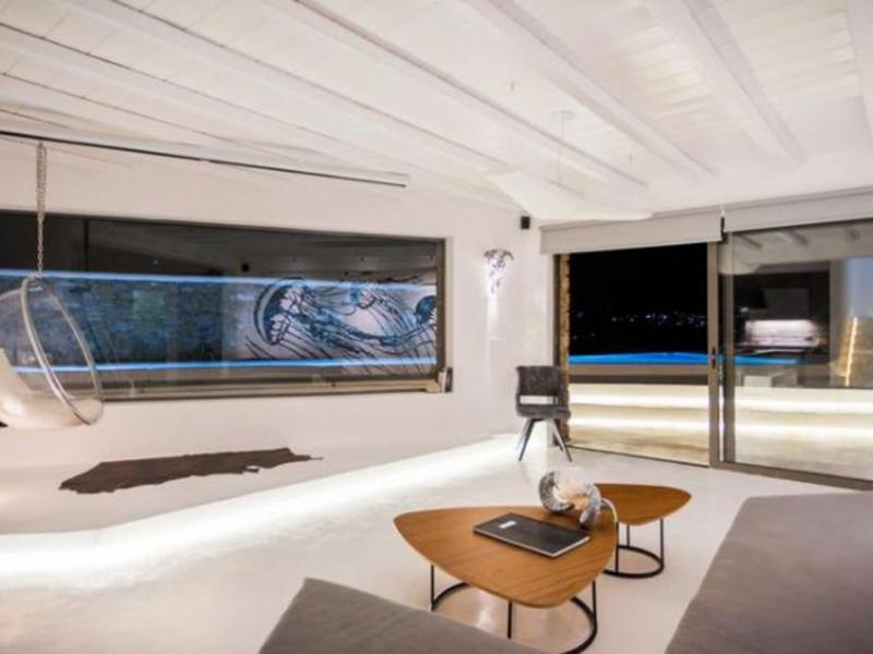 Villa Balthazar , Mykonos 