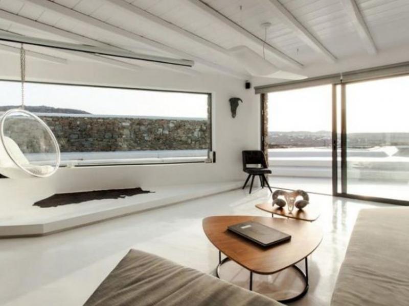 Villa Balthazar , Mykonos 