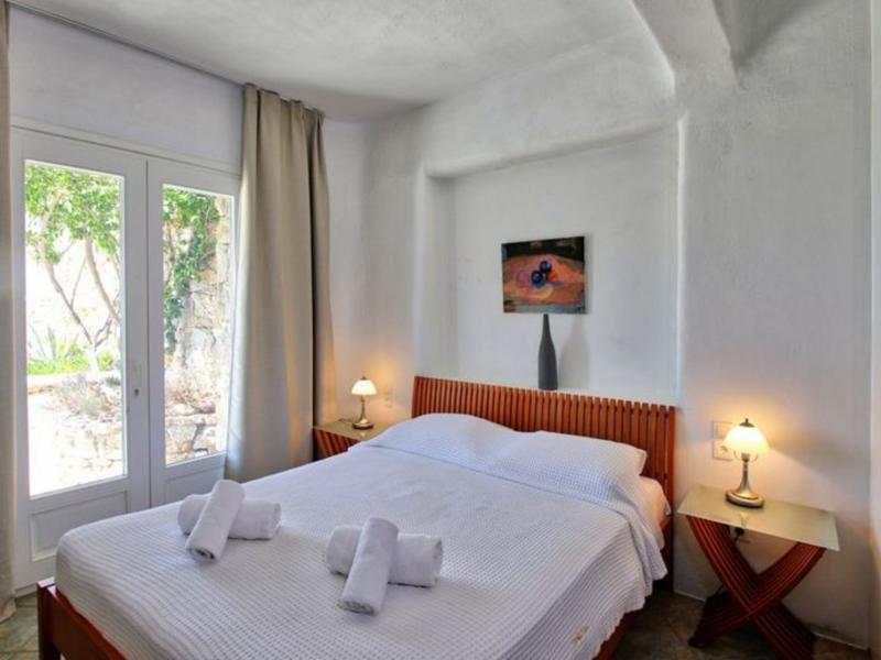 Villa Empirea , Mykonos 