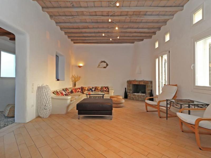 Villa Empirea , Mykonos 