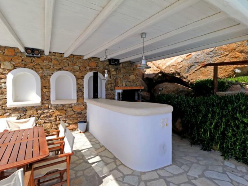 Villa Empirea , Mykonos 