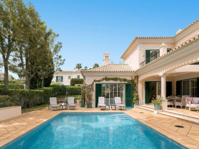 Villa Cima , Algarve , Dunas Dourados 