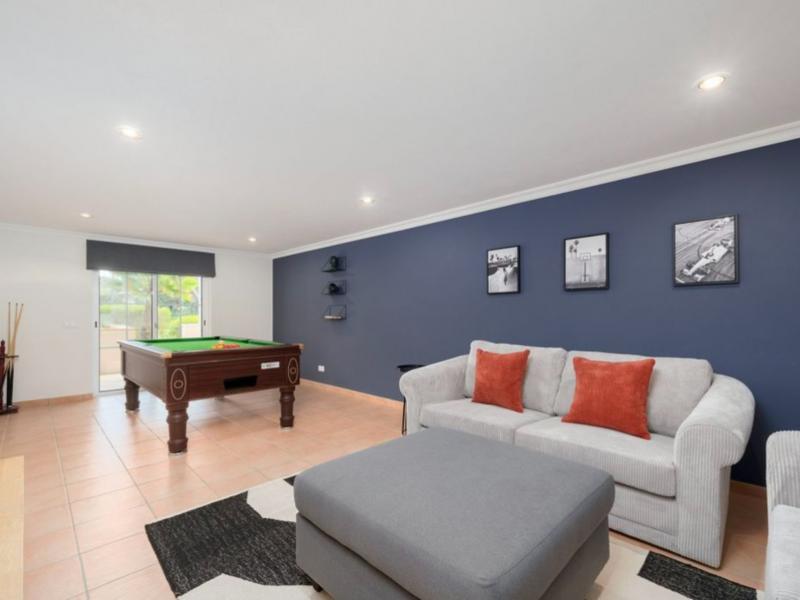 Villa Cima , Algarve , Dunas Dourados 