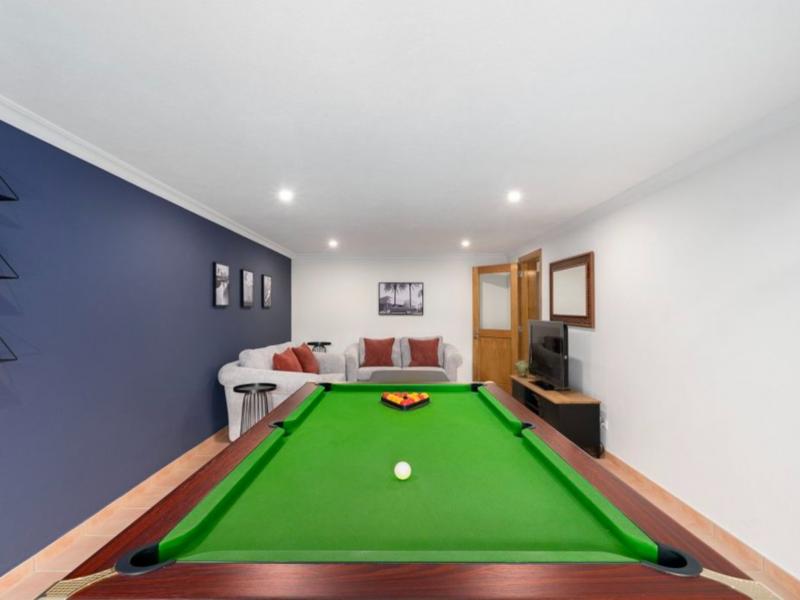 Villa Cima , Algarve , Dunas Dourados 