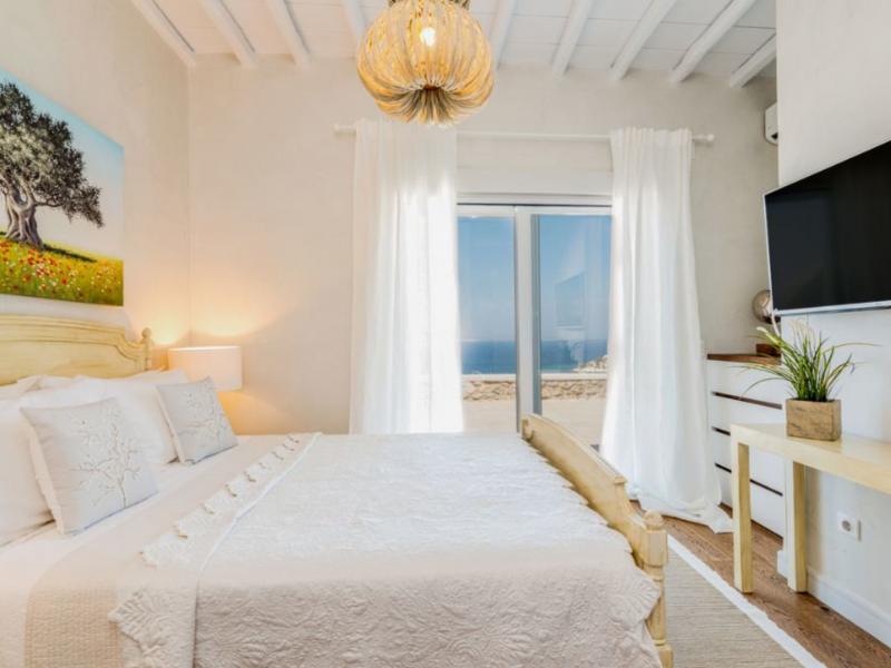 Villa Kendall , Mykonos 