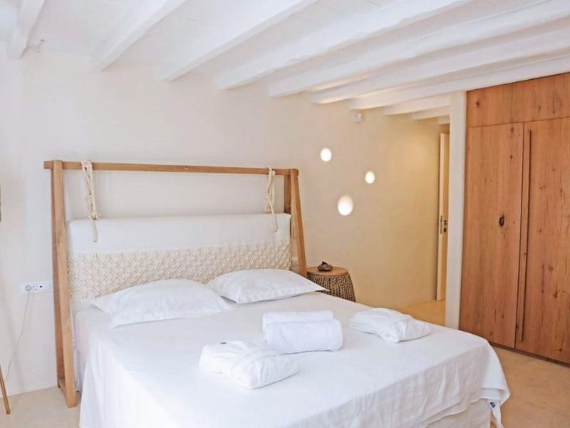 Villa Pleiades , Mykonos 