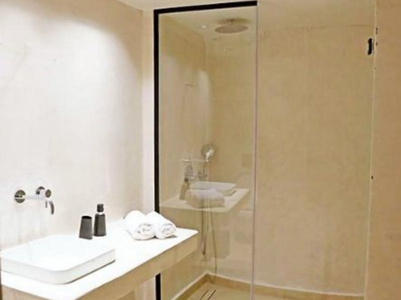 Villa Pleiades , Mykonos 