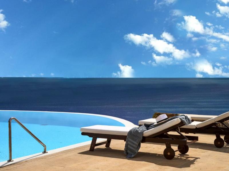 Villa Argon , Mykonos 