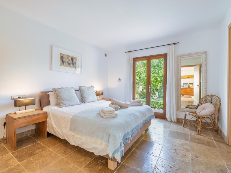 Villa Tramuntana , 