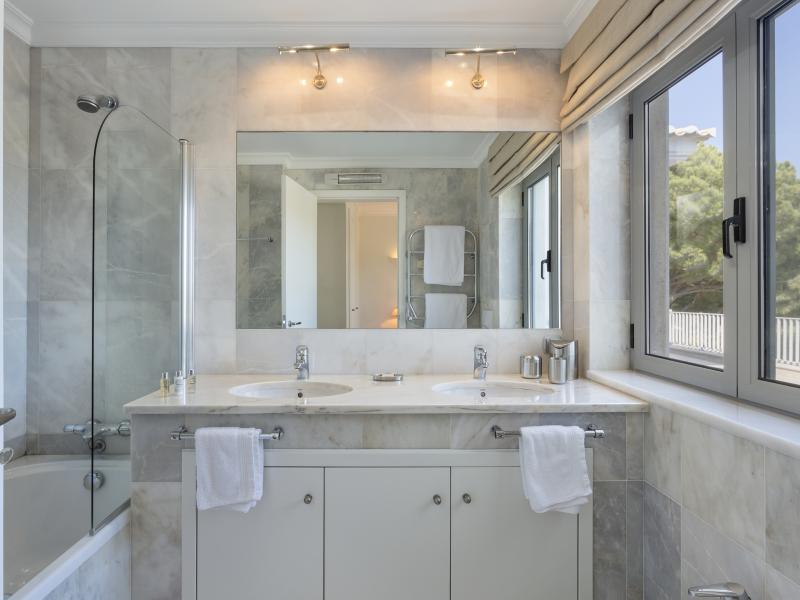 Villa Warhol , Algarve , Quinta do Lago 