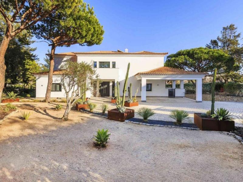 Villa Encosta , Algarve , Quinta do Lago 