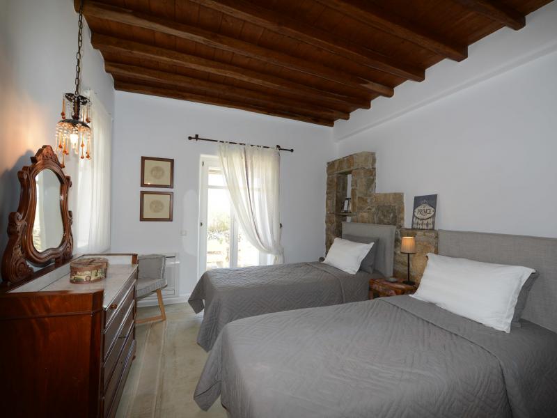 Villa Hyperion , Mykonos 