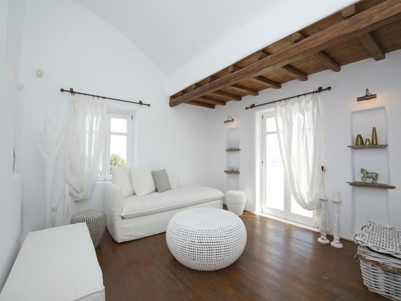Villa Hyperion , Mykonos 