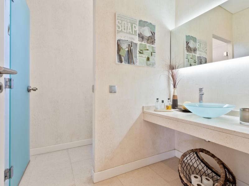 Villa Bandera Azul , Algarve , Quinta do Lago 