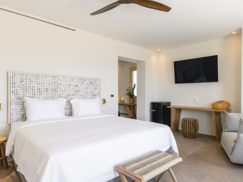 Villa Circe , Mykonos 