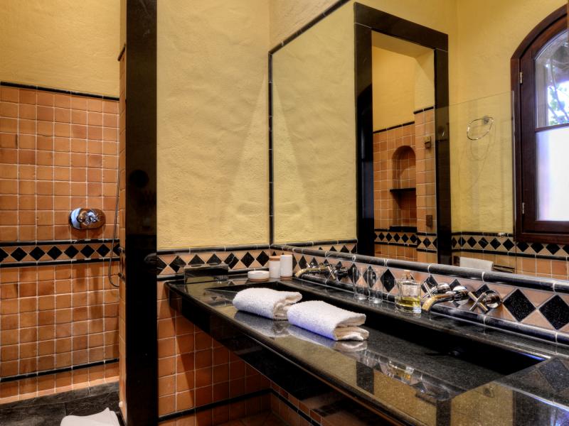 Villa Meredith , Algarve , Quinta do Lago 