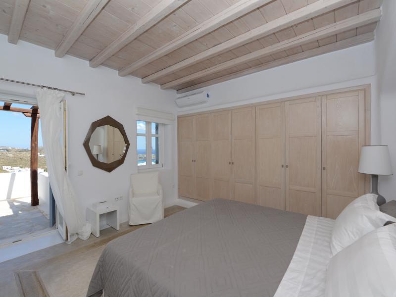 Villa Feluca , Mykonos 